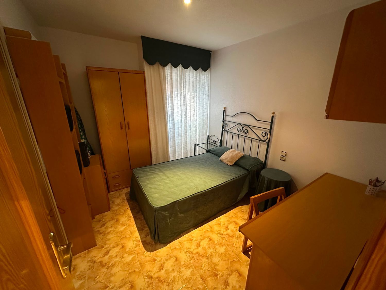 Piso en Alameda de Cervantes, 13, Zona Centro-Corredera, Zona Centro-Corredera - Foto 8