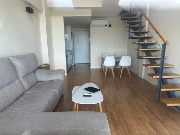 Estudio en Calle Antonio Suárez, 12, La Garena, La Garena - Foto 1