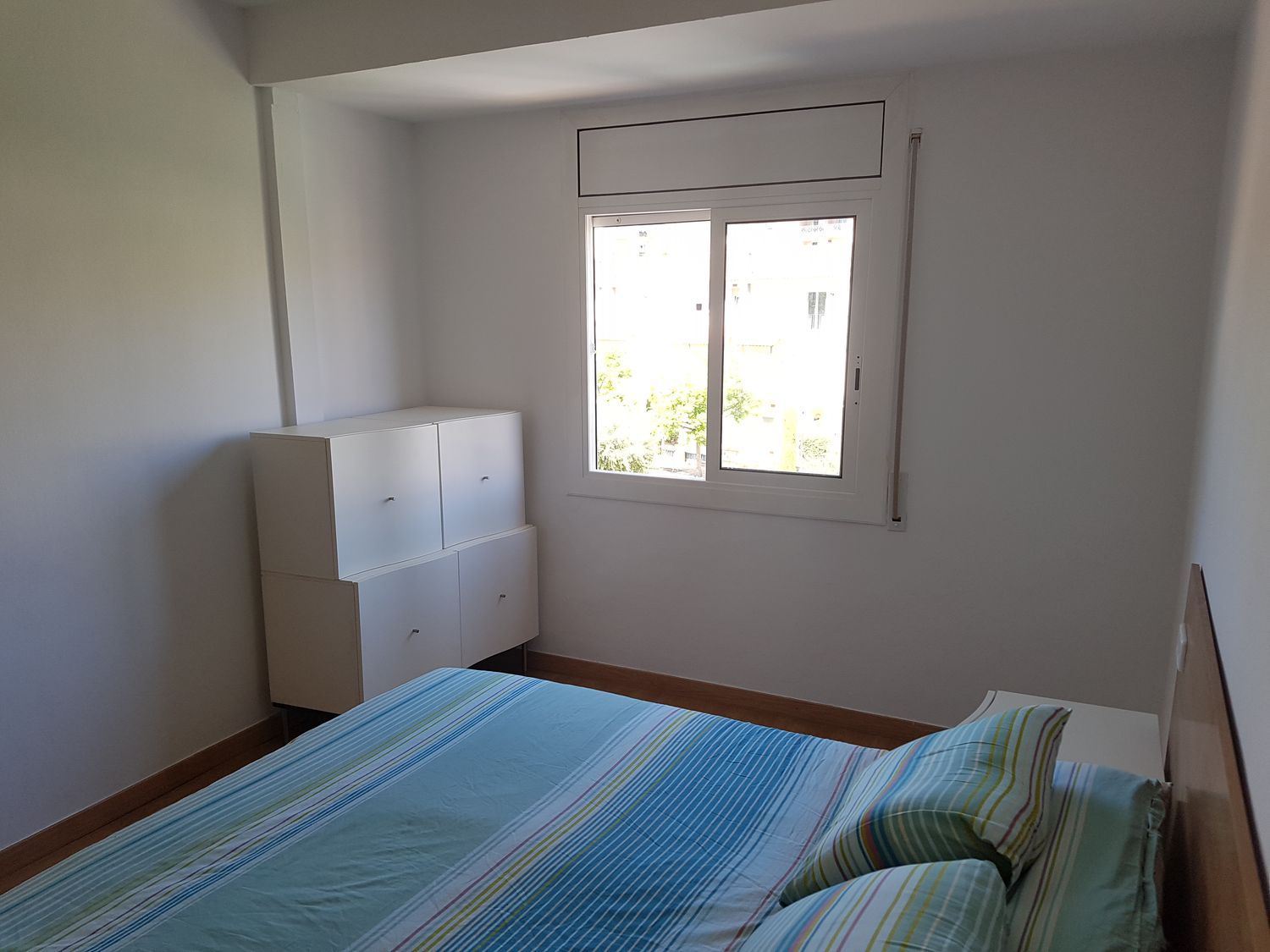 Piso en Avinguda Camí dels Capellans, 53, La Plana, La Plana - Foto 7