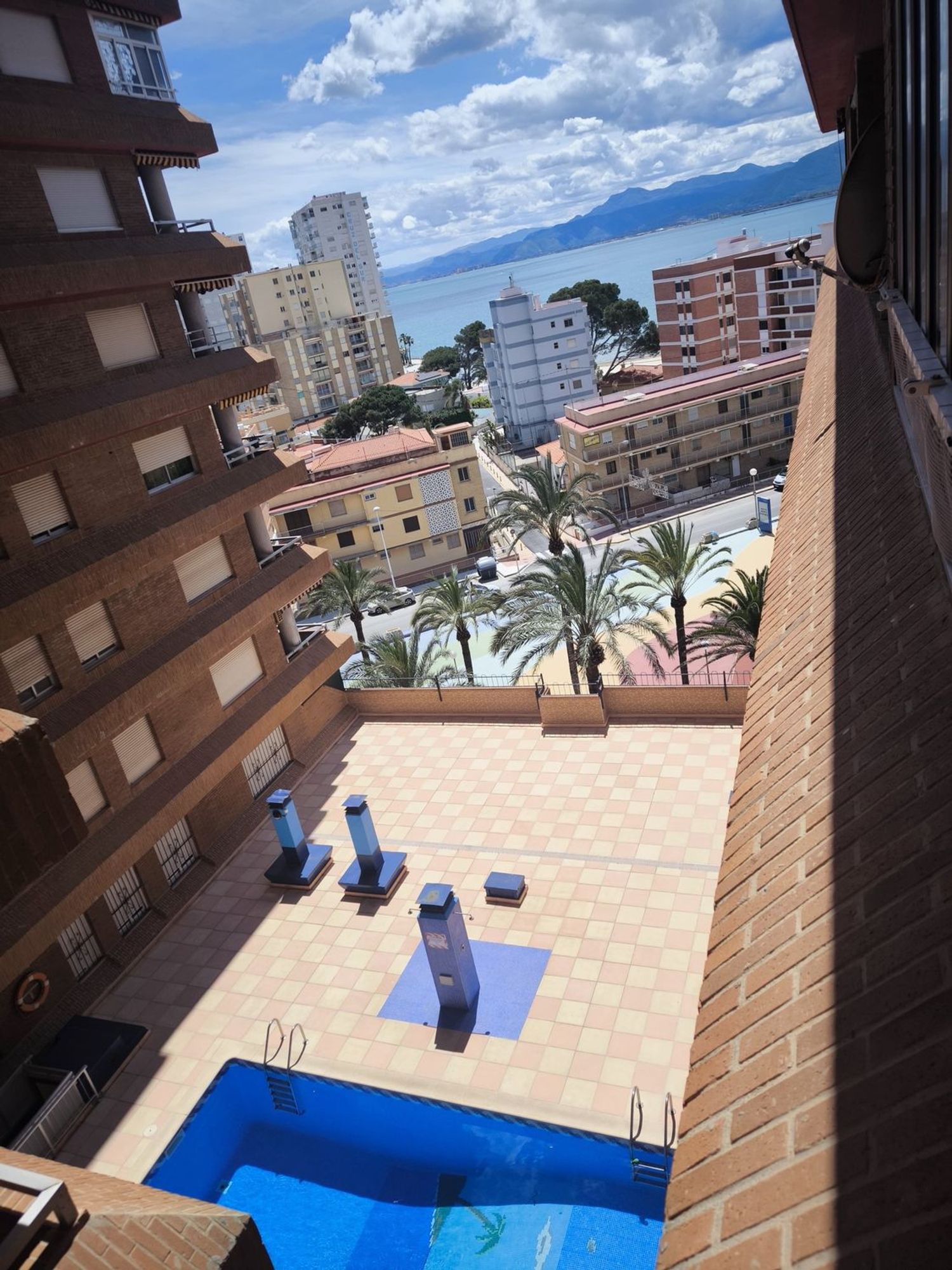 Piso en Calle Sant Vicent Màrtir, 2, El Faro, El Faro - Foto 30