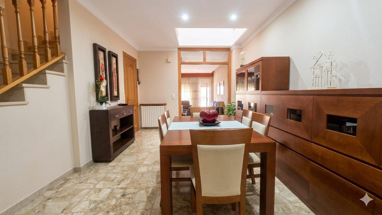 Chalet pareado en Anselmo clave 81, 82 - Foto 11