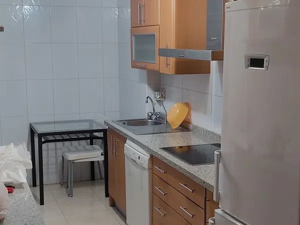 Piso en calle monseñor José Manuel lorca, 52