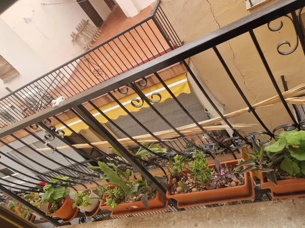 Piso en Calle d'Alacant, 11 - Foto 7