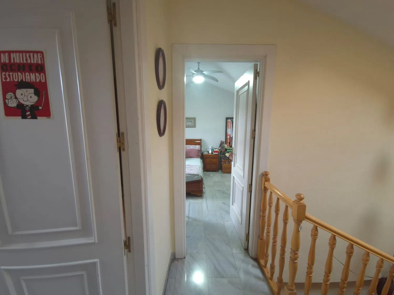 Dúplex en paseo del Rey, 10 - Foto 4