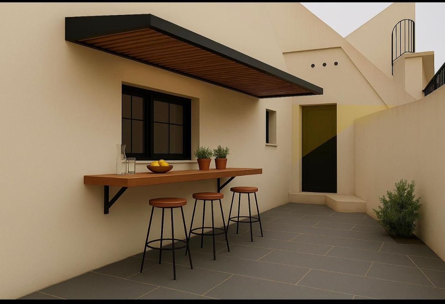 Chalet pareado en Calle de Pi i Margall, 43 - Foto 6