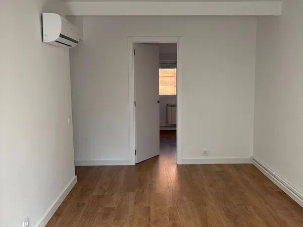 Piso en calle del Padre Rubio, 17