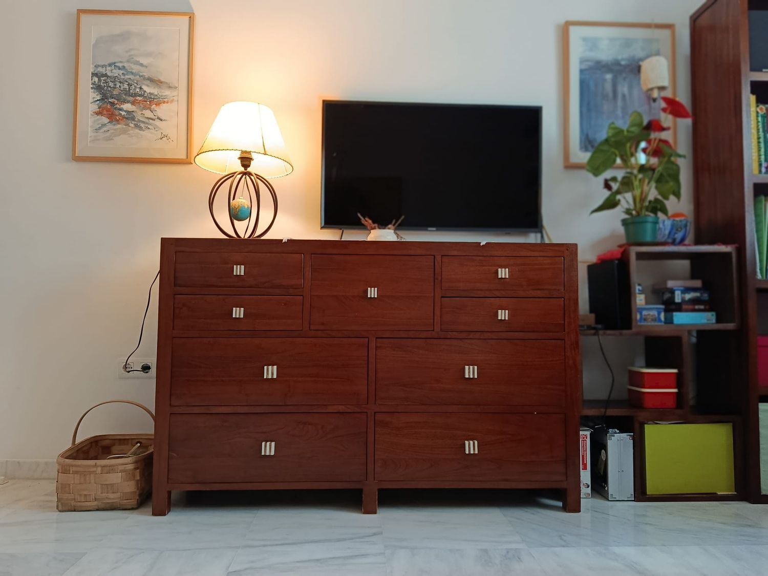 Piso en calle Parras, 7 - Foto 7