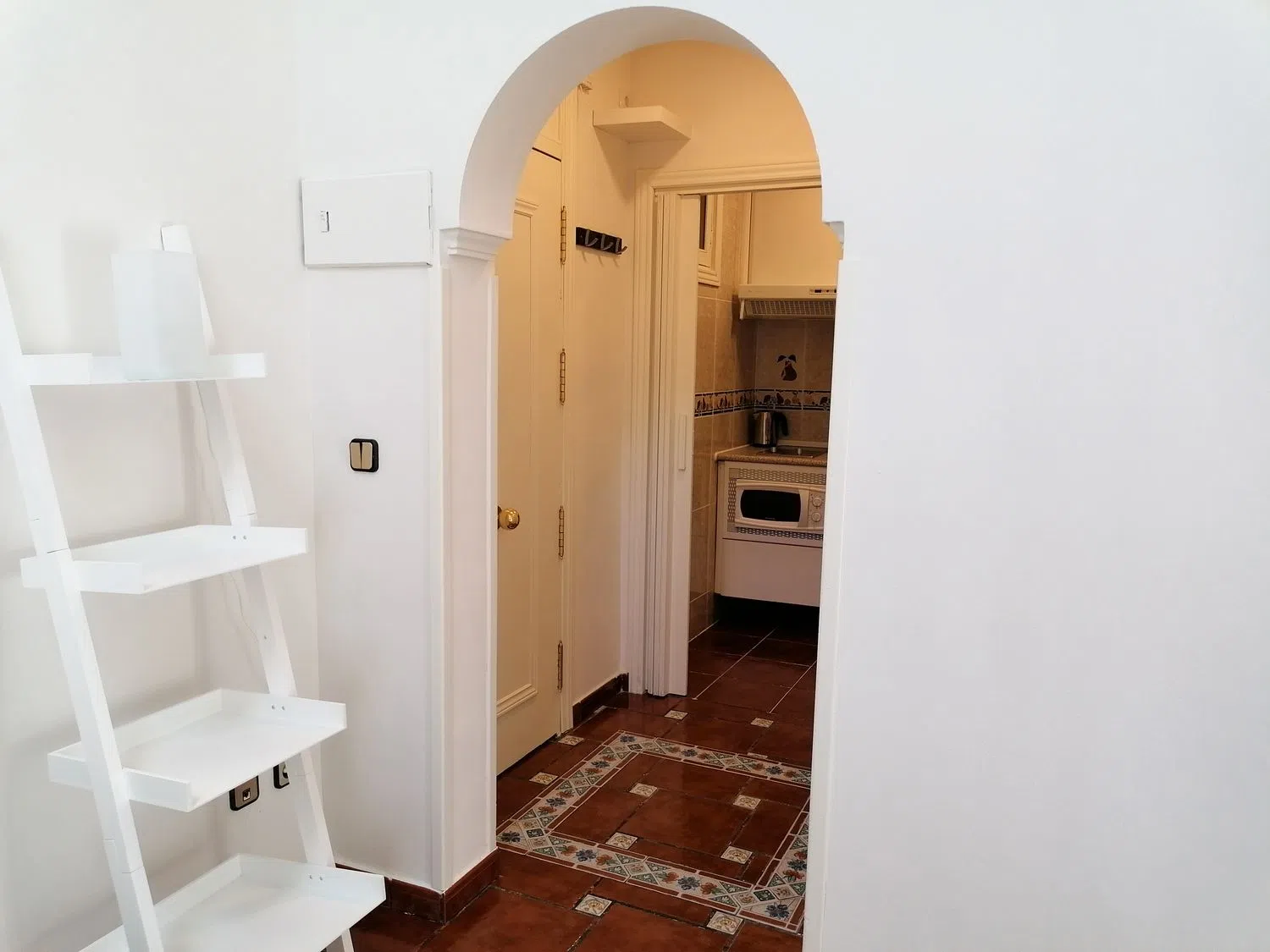 Piso en calle de Rodríguez San Pedro, 44 - Foto 8