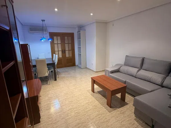 Piso en avenida Pío Baroja, 17 - Foto 3