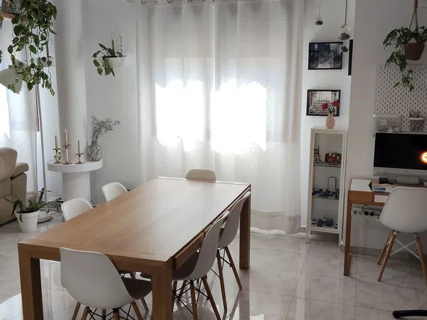 Chalet pareado en Calle Isla Cristina, 20, Zaidín, Zaidín - Foto 3