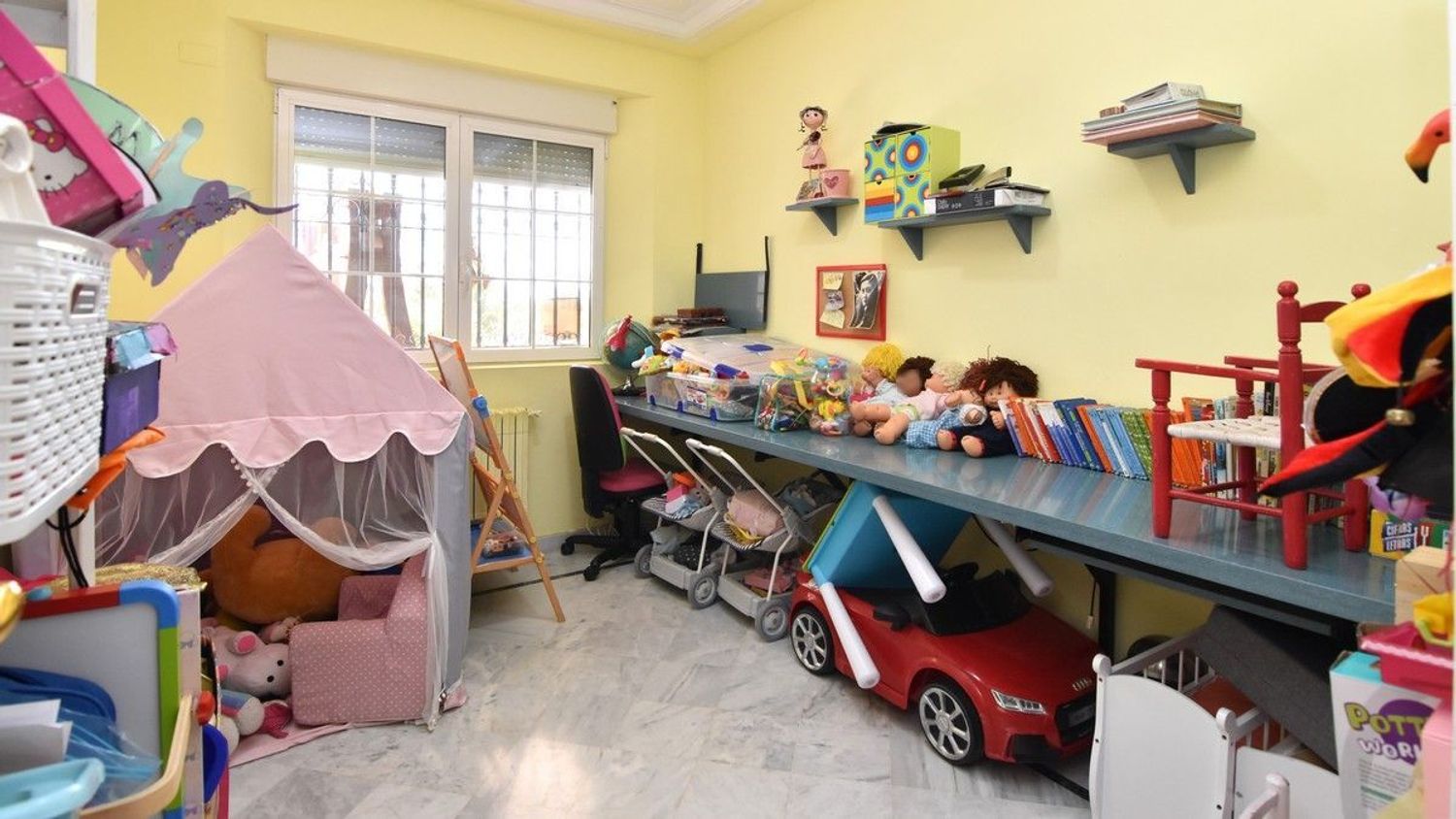 Casa independiente en Lugar Llano San Jose, 3095 - Foto 24