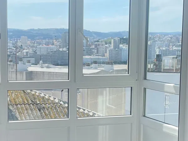 Piso en Monte Alto - Zalaeta - Atocha - Foto 29