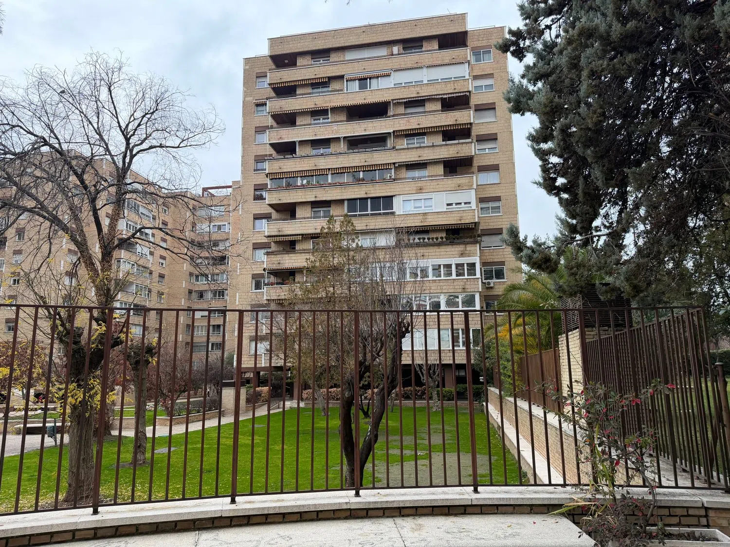 Piso en calle del General Ampudia, 3 - Foto 19