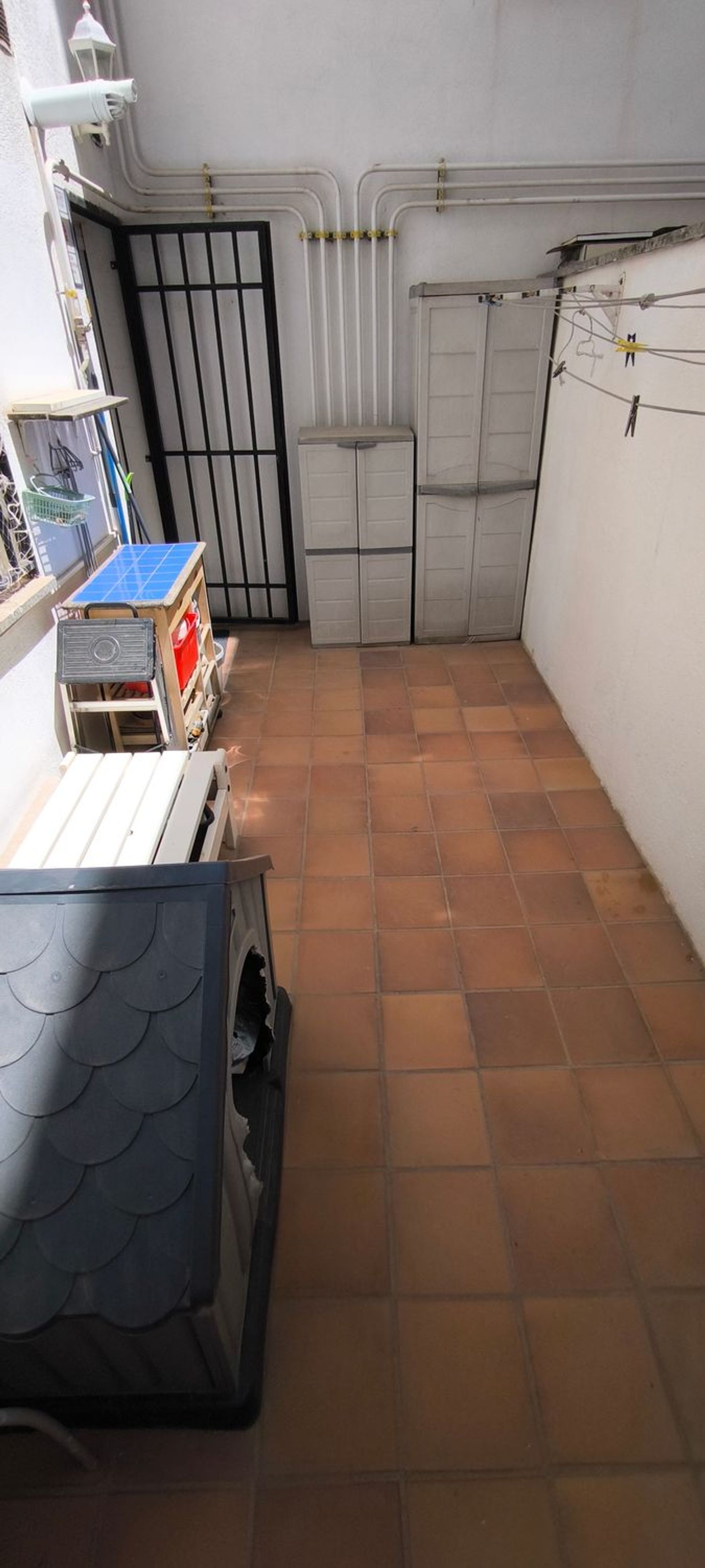 Piso en Calle Escuelas, 82, Deportivo Galapagar - Los Almendros, Deportivo Galapagar - Los Almendros - Foto 5