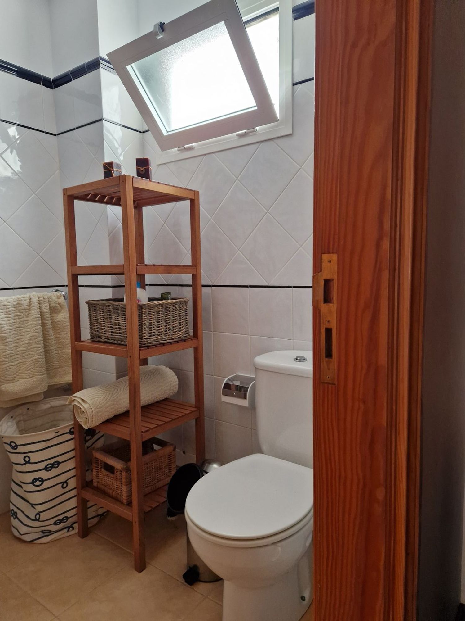 Piso en Calle Alfredo L Jones, 26, Santa Catalina - Canteras - Foto 10