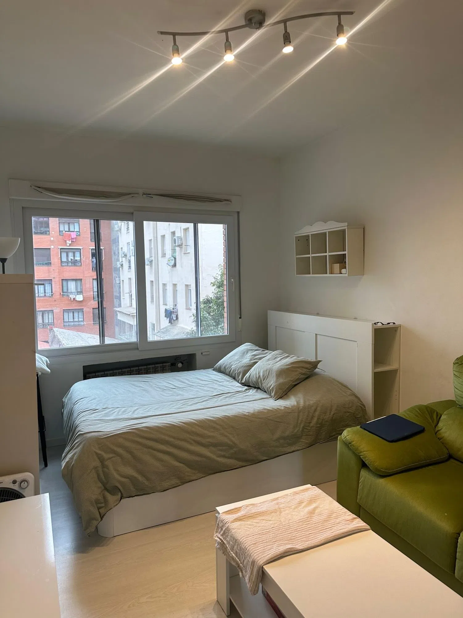 Estudio en calle de Galileo, 27 - Foto 10