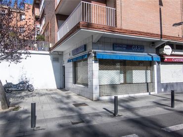 Local comercial en  Calle Reyes de Navarra 3 - Foto 21