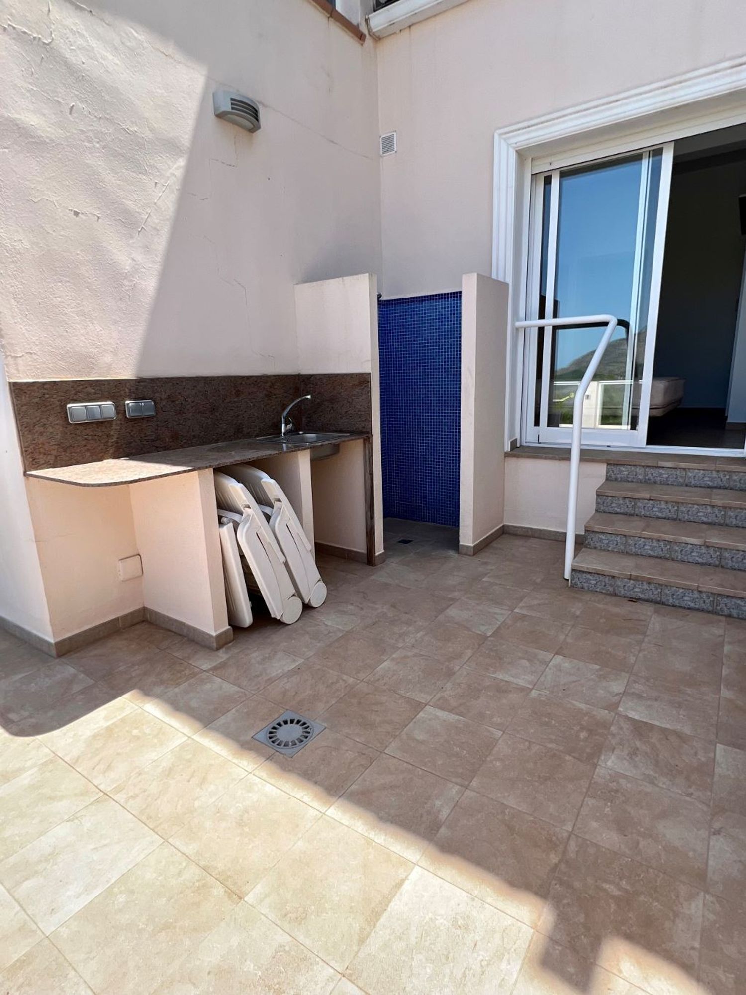Casa o chalet independiente en Urbanització Balcón de l'Aguart, 13 - Foto 16