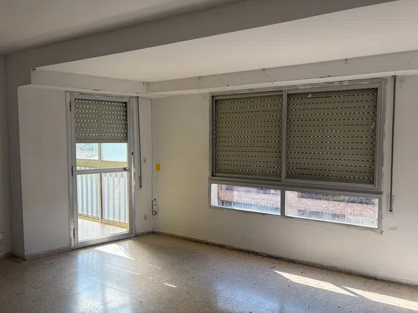 Piso en Calle Oliver, 5, Barri Santa Rosa, Barri Santa Rosa - Foto 1