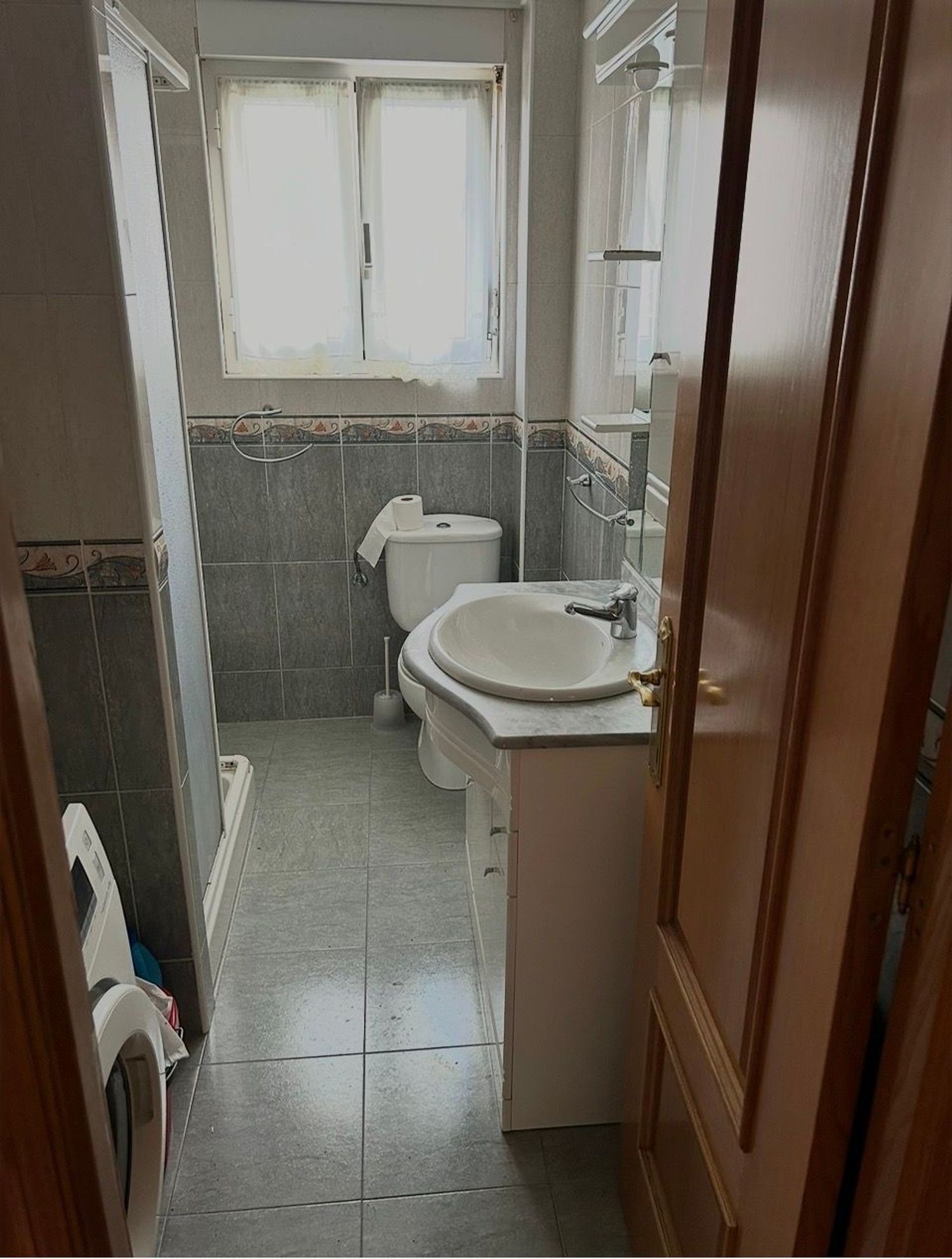 Piso en Plaza Tomás Zumalacárregui, 5 - Foto 13