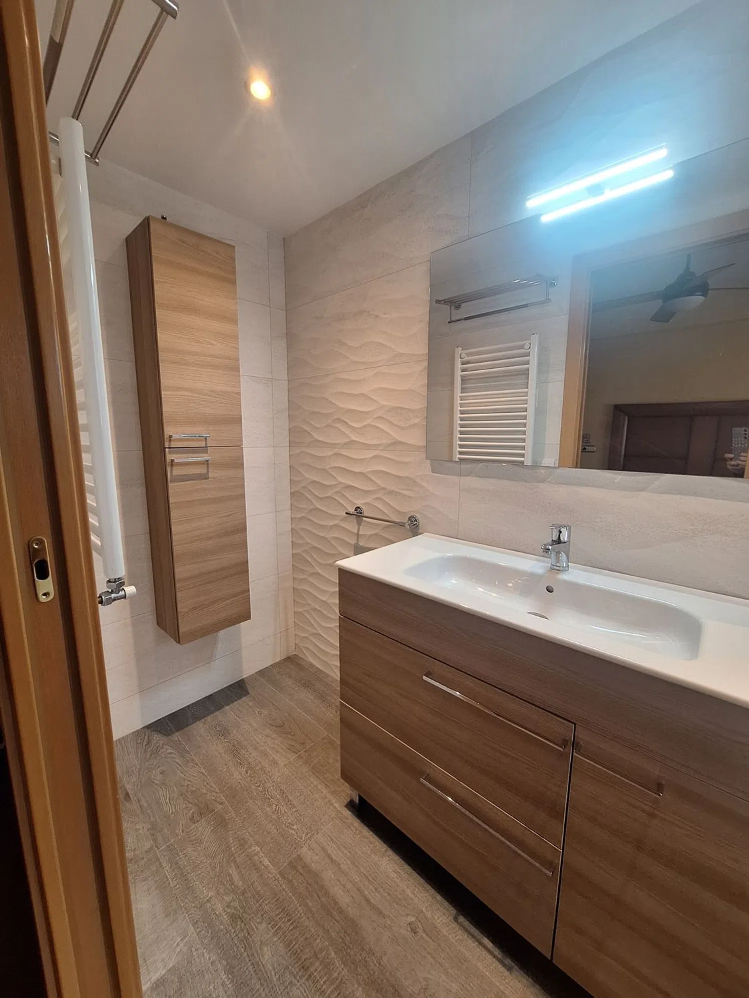 Piso en calle de la Marroquina, 26 - Foto 4