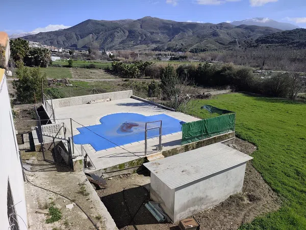 Casa independiente en carretera de la Sierra, 180 - Foto 33