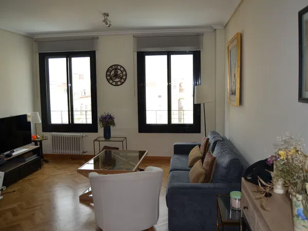 Piso en calle de Fernández de la Hoz, 45