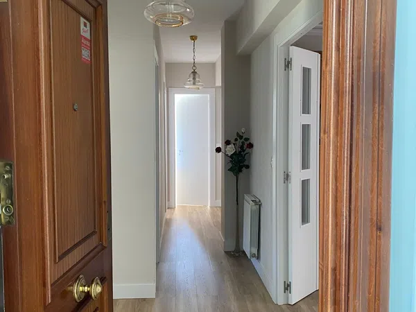 Piso en Calle Marqués de Valdecilla, 2, Centro, Centro - Foto 1