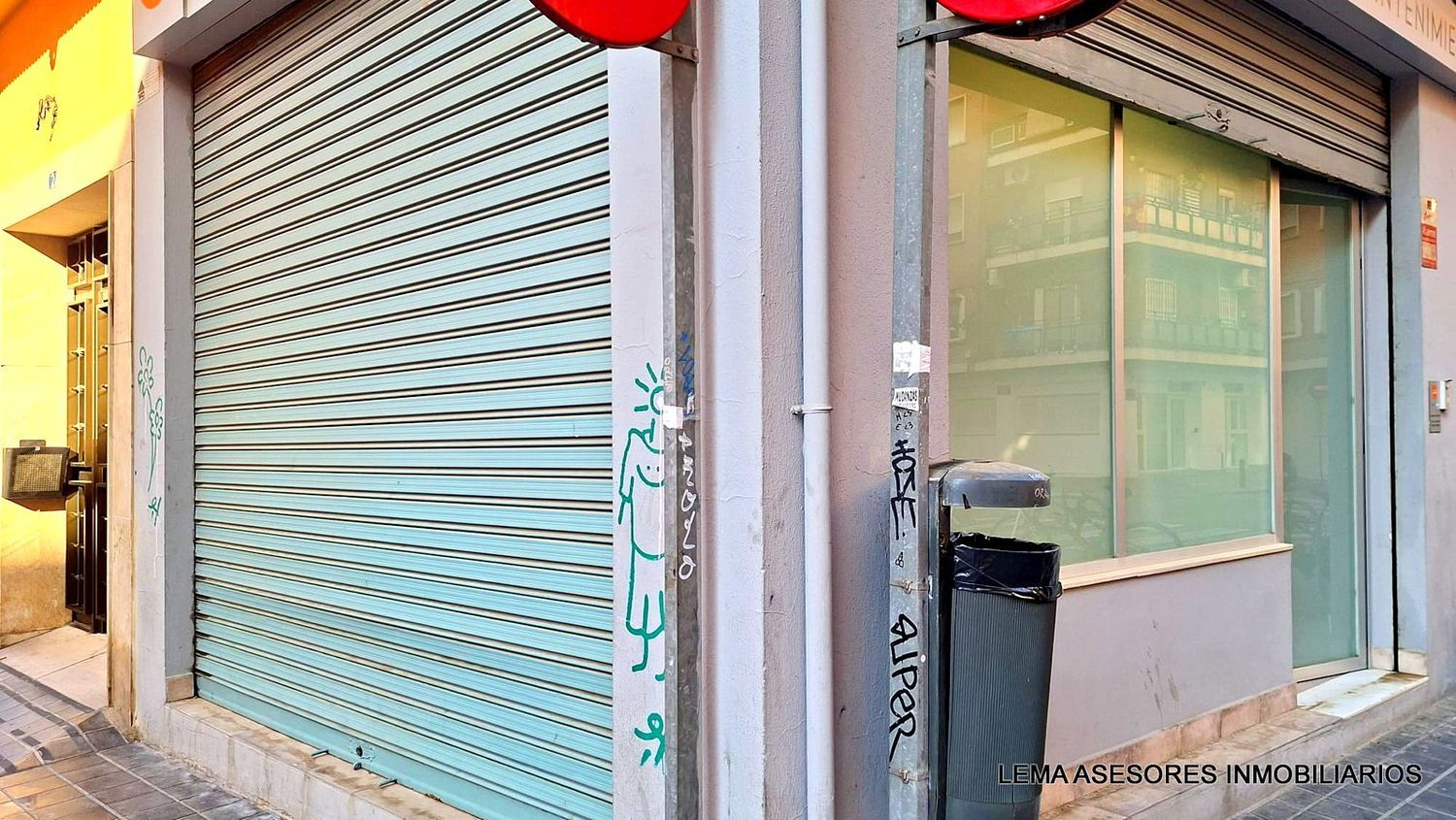 Local en Calle de Jerónima Galés, 2, L'Hort de Senabre - Foto 20