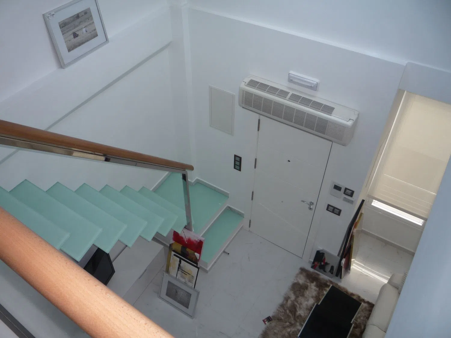 Dúplex en calle Nueva del Santísimo, 11 - Foto 4