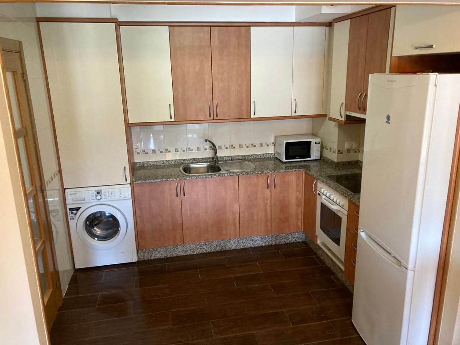 Piso en Aldea Madalena, 61 - Foto 7