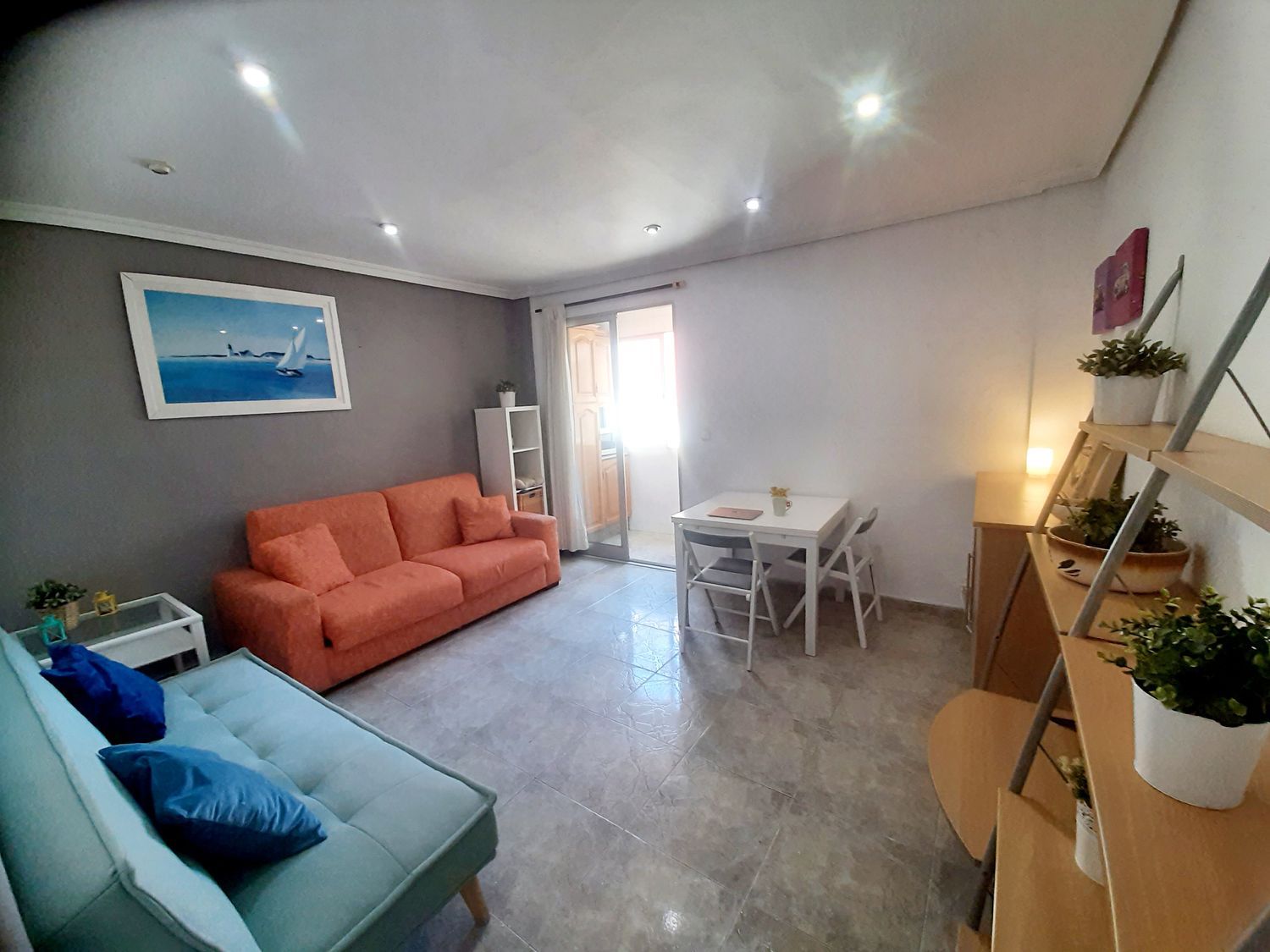 Piso en calle del Rosari, 126 - Foto 1