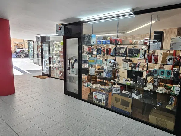 Local en Calle Major, 337 - Foto 5