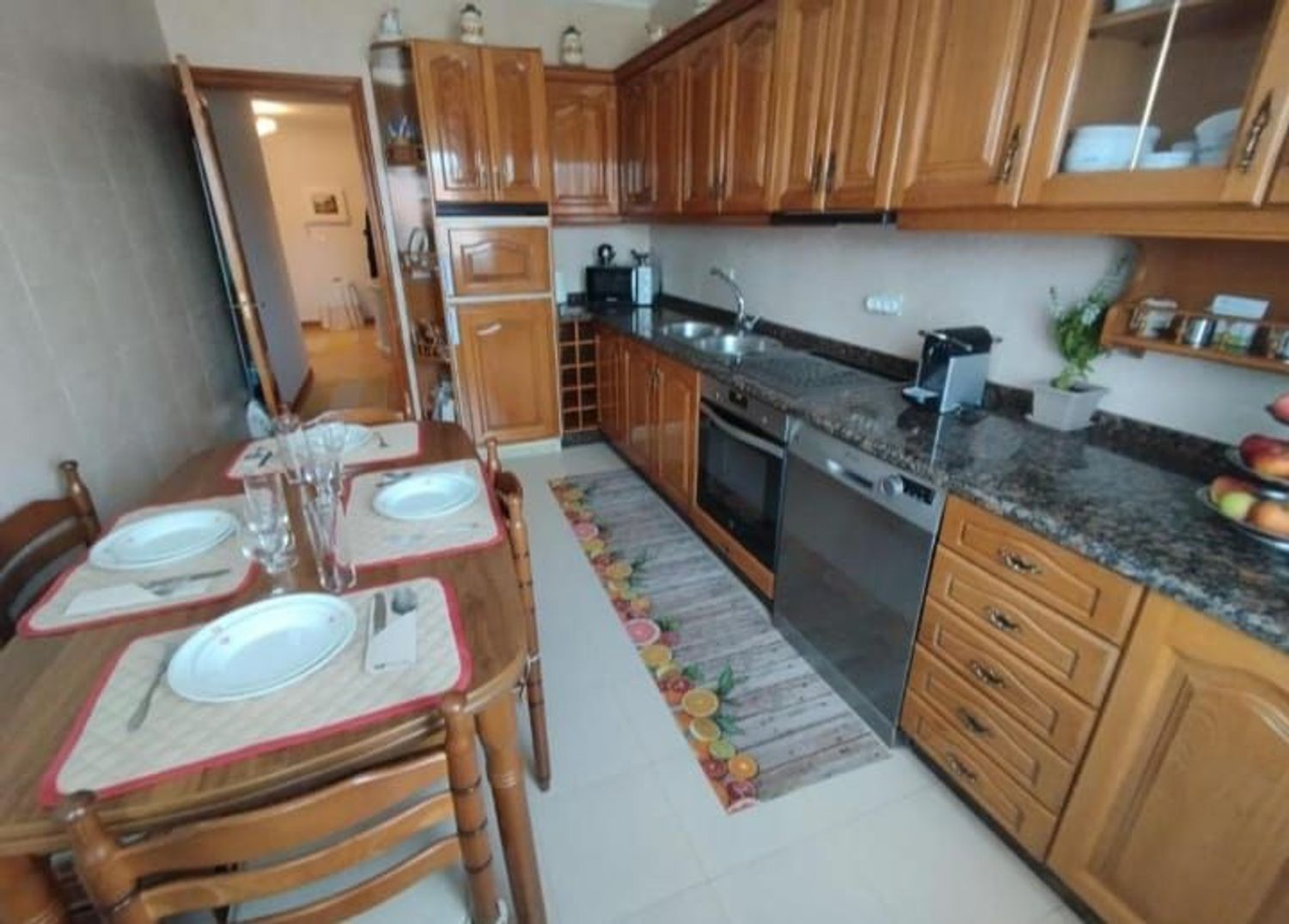 Piso en Avenida de la Marina Baixa, 42, Cala de Finestrat, Cala de Finestrat - Foto 7