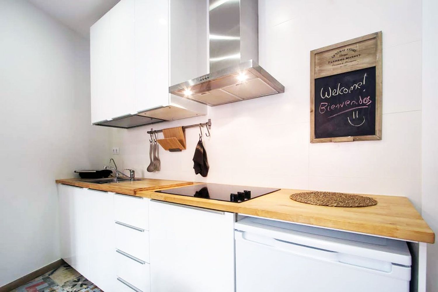 Estudio en Padre Mariana, 27 - Foto 9