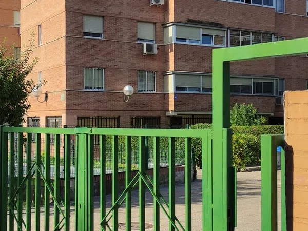 Piso en Calle Milán, 25, Noreste, Noreste - Foto 1