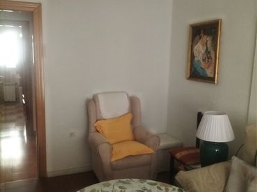 Piso en  Calle Pintor Zuloaga 19 - Foto 4