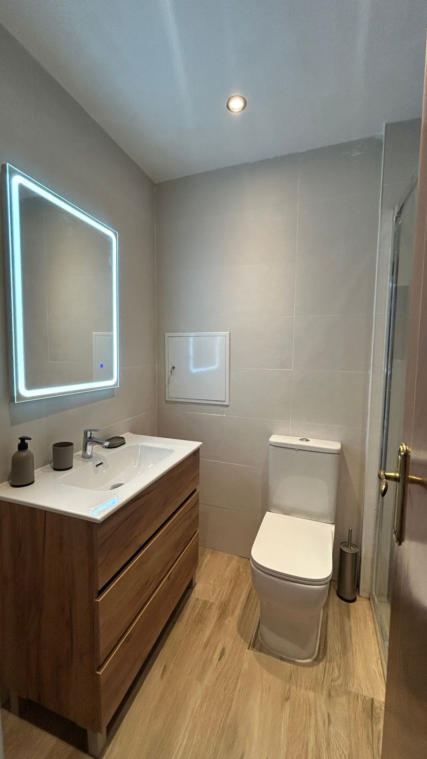 Piso en calle Monte Olivete, 3 - Foto 10