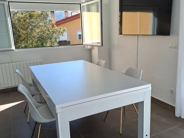 Chalet pareado en Avenida de La Coruña, 1 - Foto 5