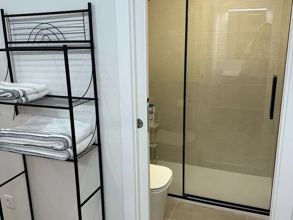Estudio en Calle San Eustaquio, 28, Villaverde Alto, Madrid - Foto 4