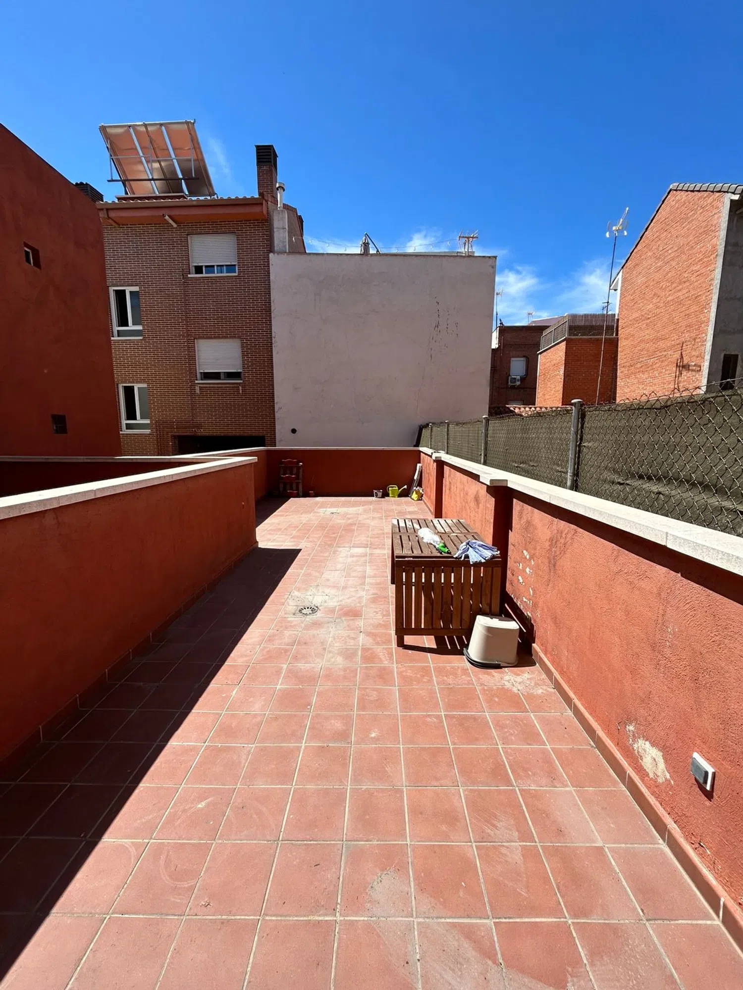 Piso en calle de Felisa Méndez, 23 - Foto 4