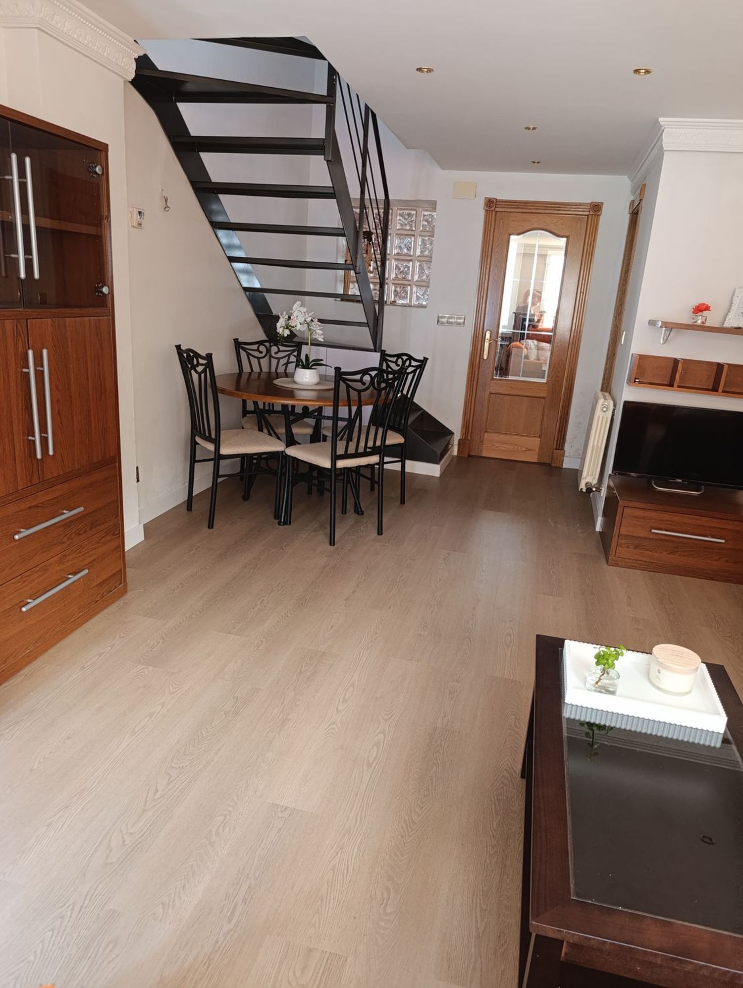 Chalet adosado en Calle Susana Esteban Ferreiro, 17, Bda. Inmaculada - Zurbarán - Foto 11