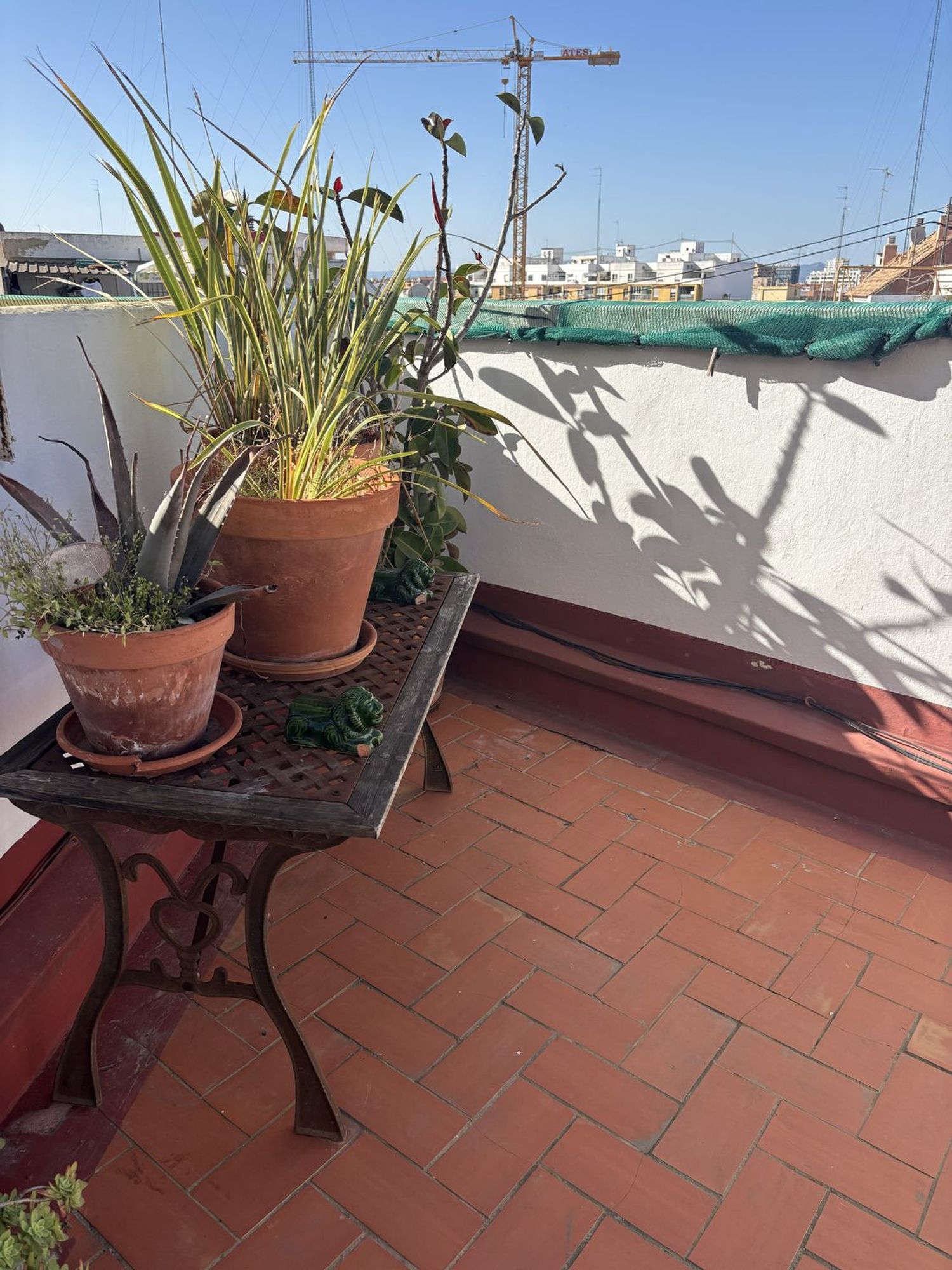 Ático en calle de Cuenca Tramoyeres, 2 - Foto 12