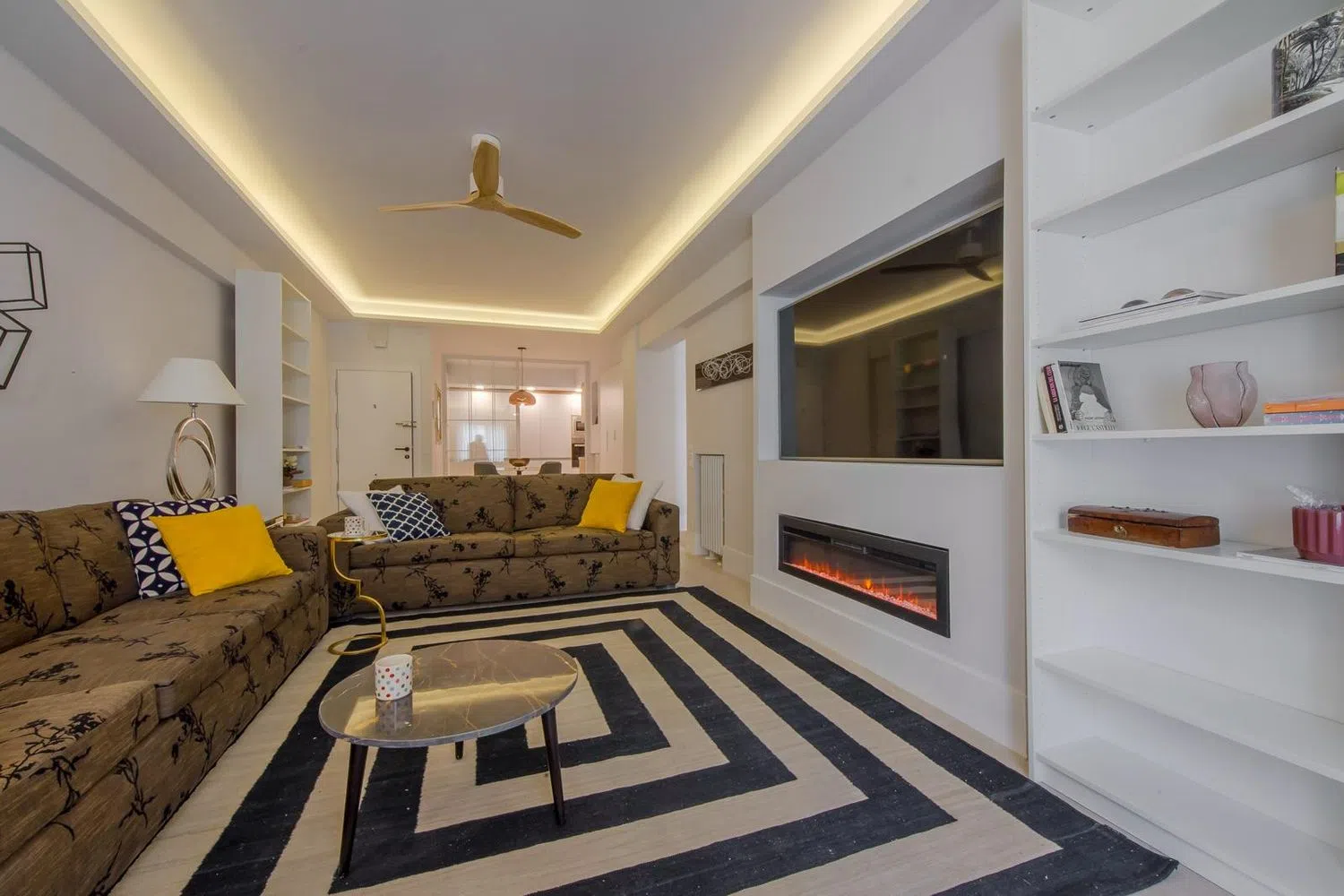 Piso en Barrio Bernabéu-Hispanoamérica - Foto 5