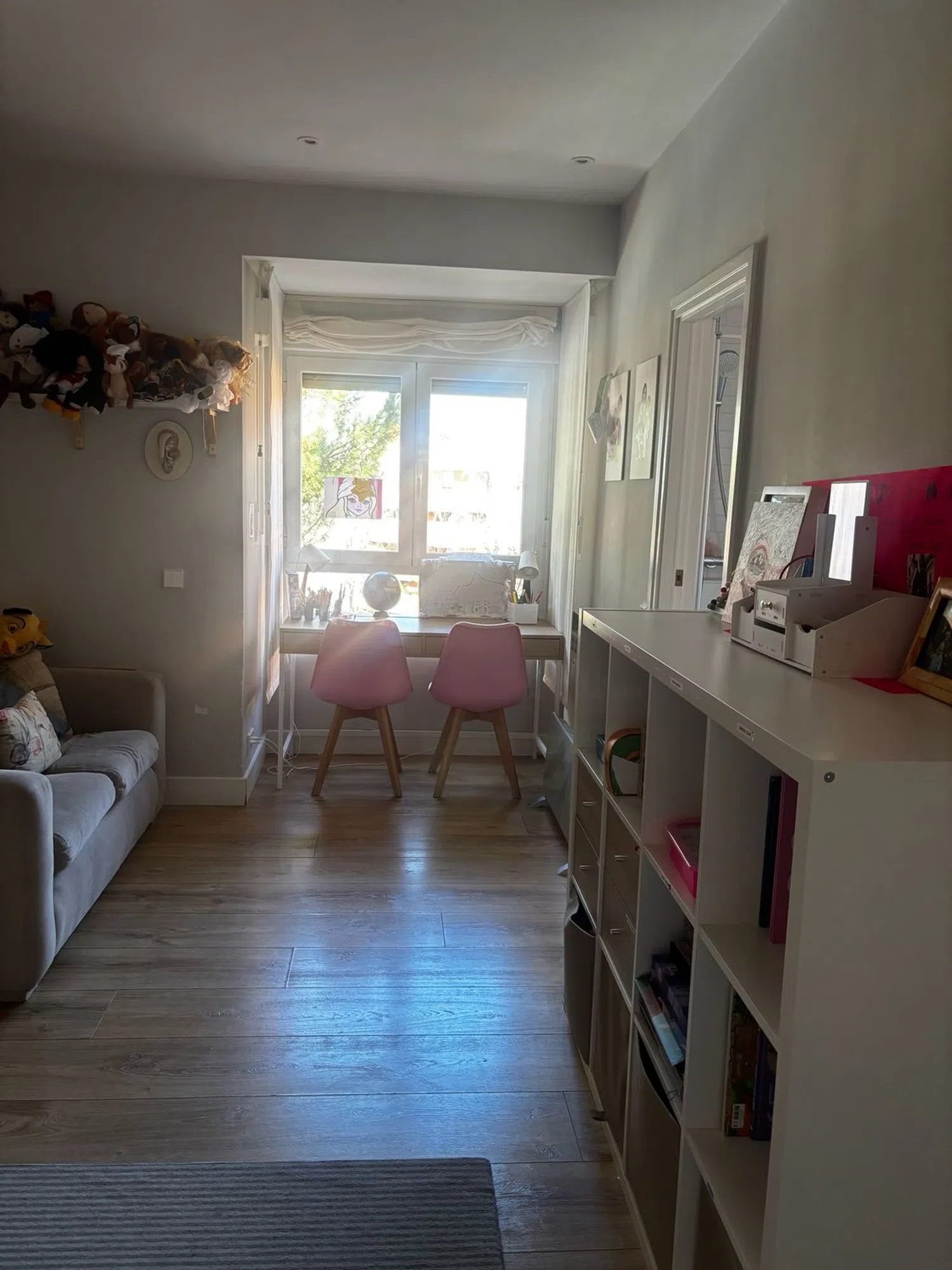 Piso en calle de la Peña Santa, 12 - Foto 11