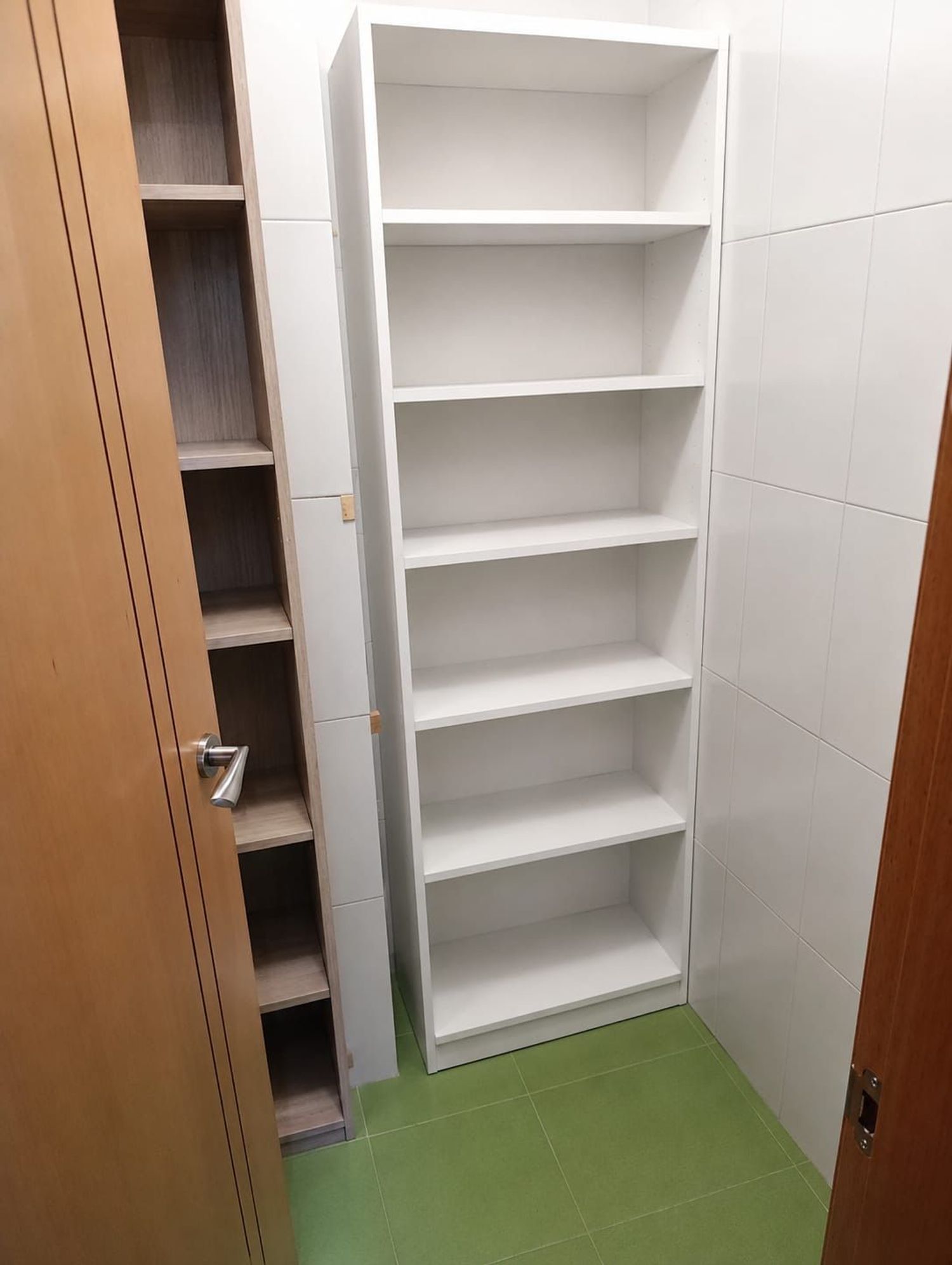 Piso en Calle Castelao, 75 - Foto 11