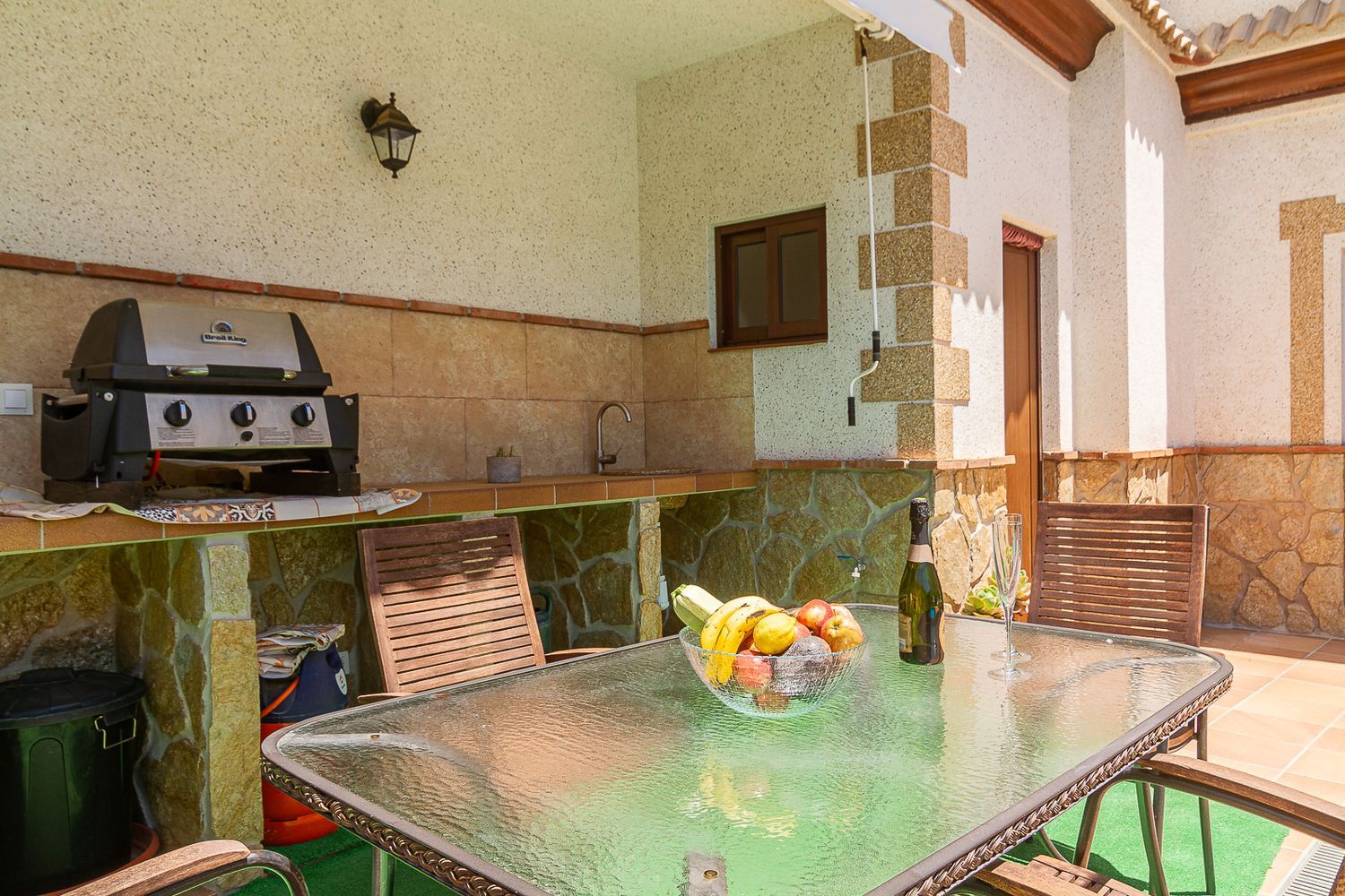 Chalet adosado en Calle la Lomilla, 11 - Foto 5