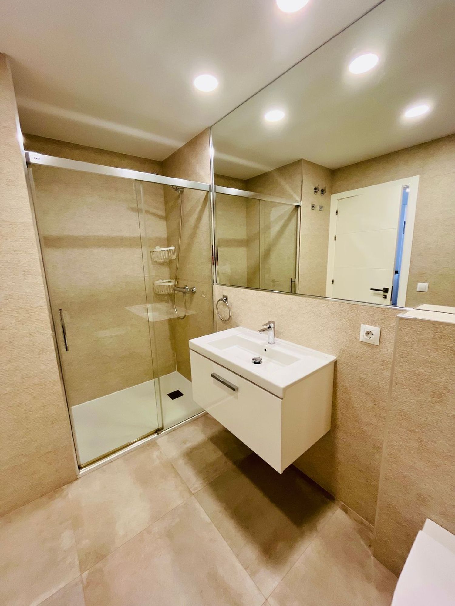 Piso en calle de Manuel Luna, 8 - Foto 7