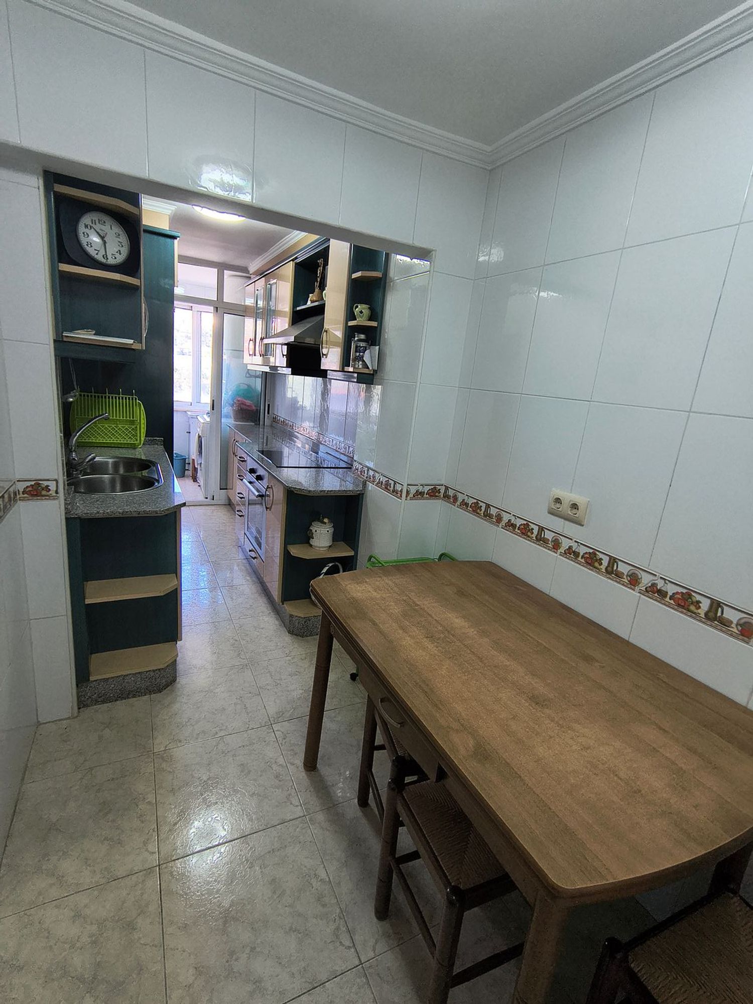 Dúplex en Travesía de Vigo, 209, Travesía de Vigo - San Xoán - Foto 12