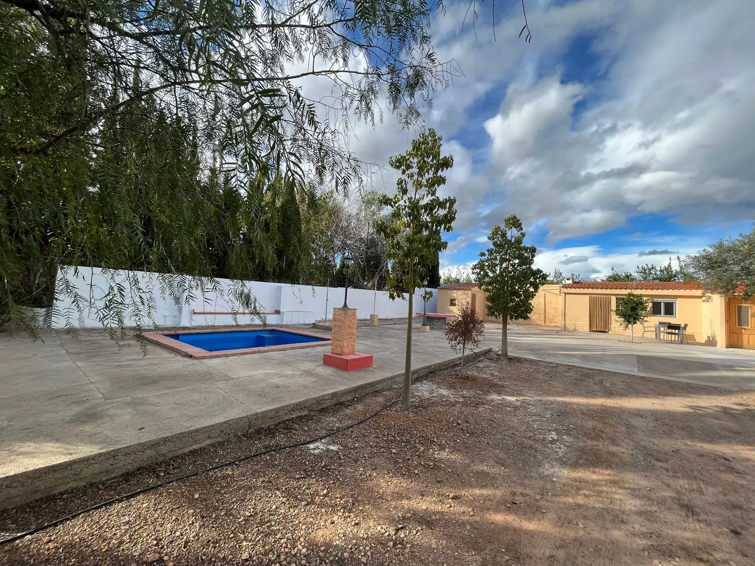 Casa independiente en Diseminado P145, 78 - Foto 7